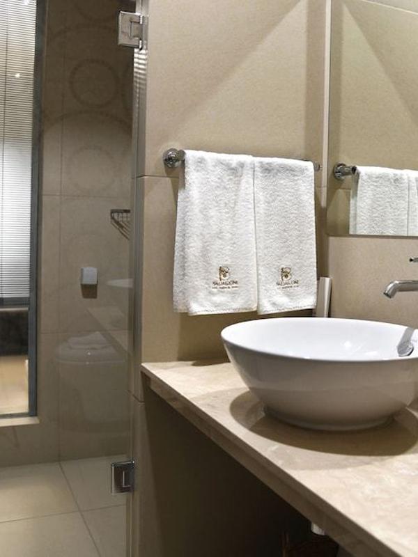 Badagoni Boutique Hotel Rustaveli