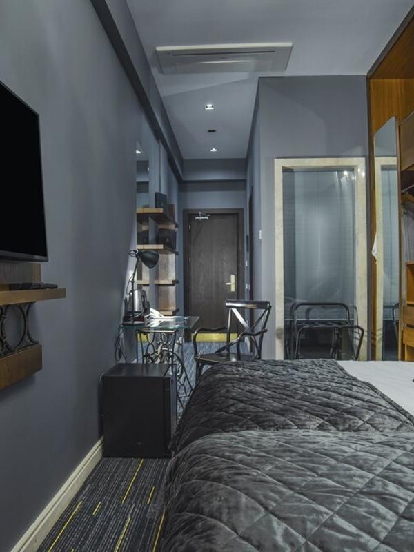 Badagoni Boutique Hotel Rustaveli