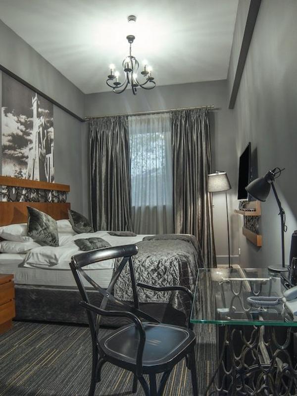 Badagoni Boutique Hotel Rustaveli