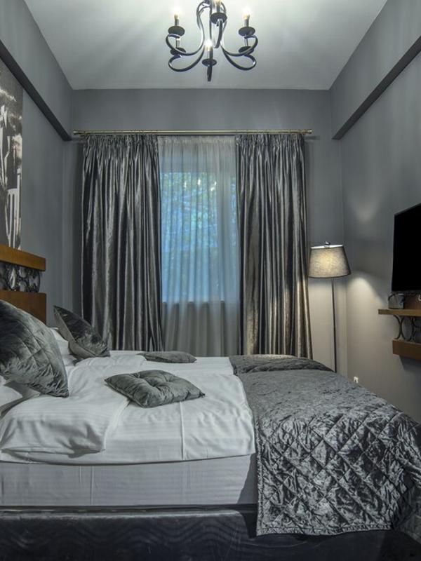Badagoni Boutique Hotel Rustaveli
