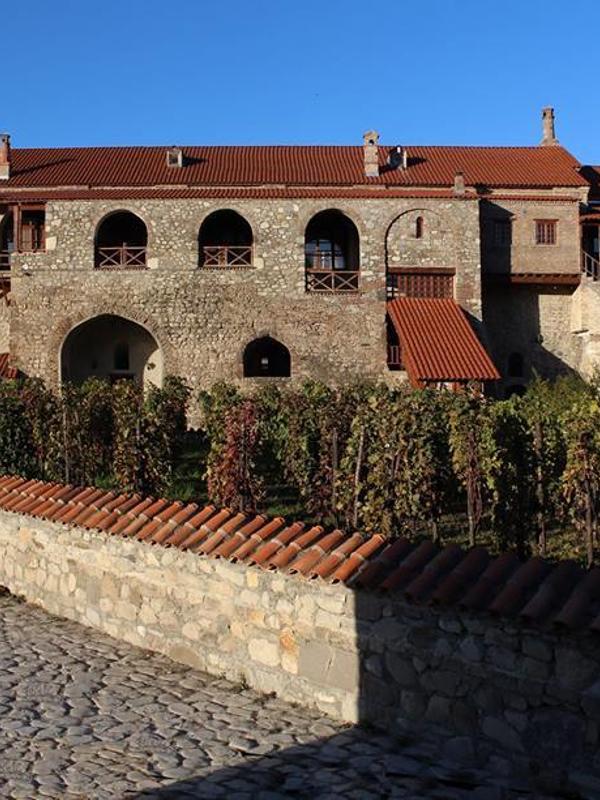 Badagoni Boutique Hotel Rustaveli