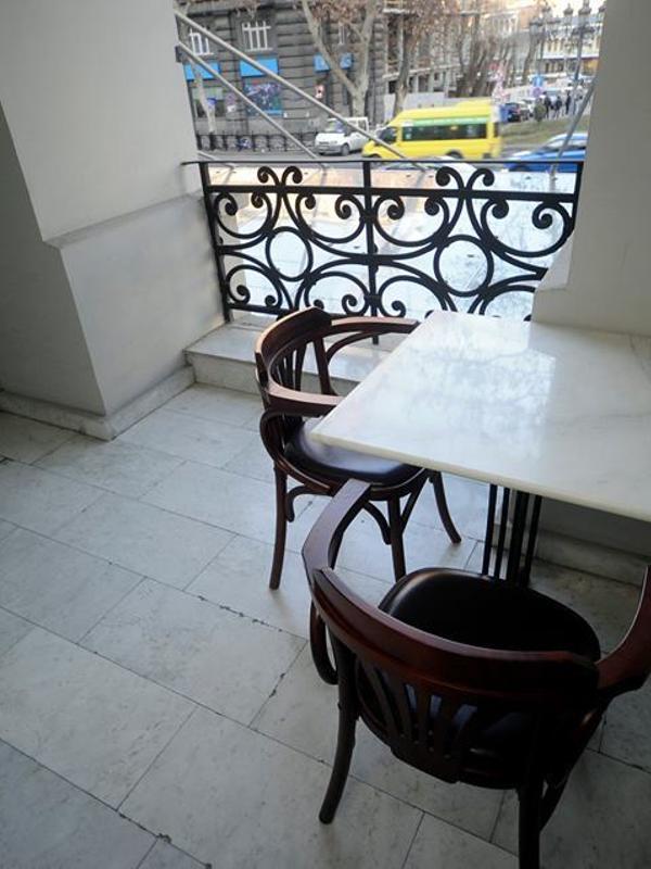 Badagoni Boutique Hotel Rustaveli