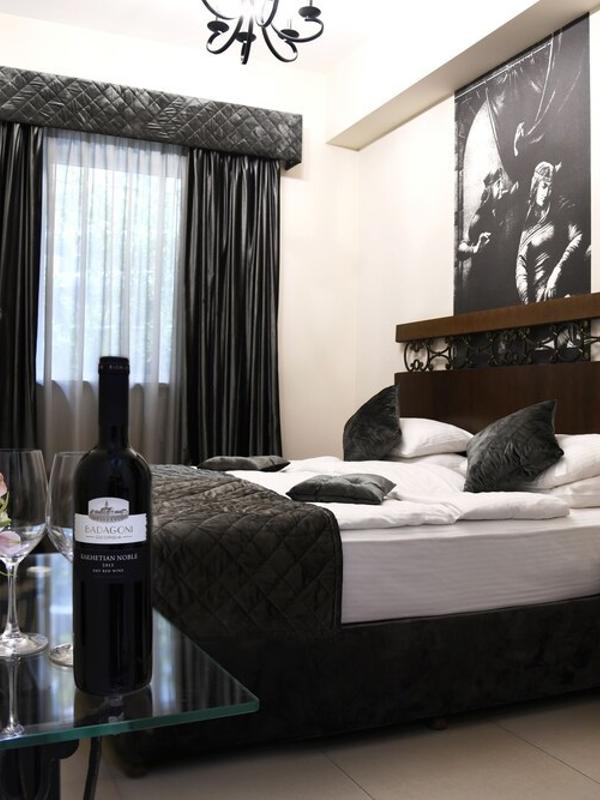 Badagoni Boutique Hotel Rustaveli