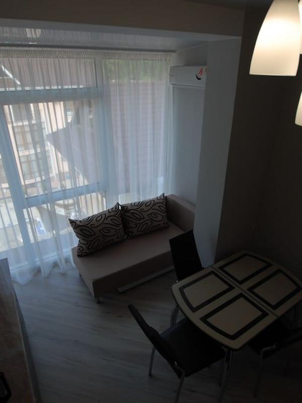 Badagoni Boutique Hotel Rustaveli