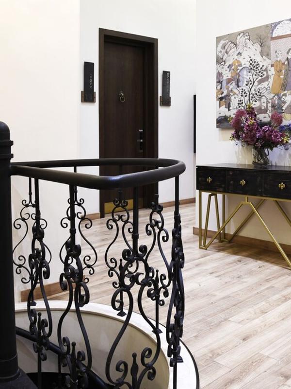 Badagoni Boutique Hotel Rustaveli