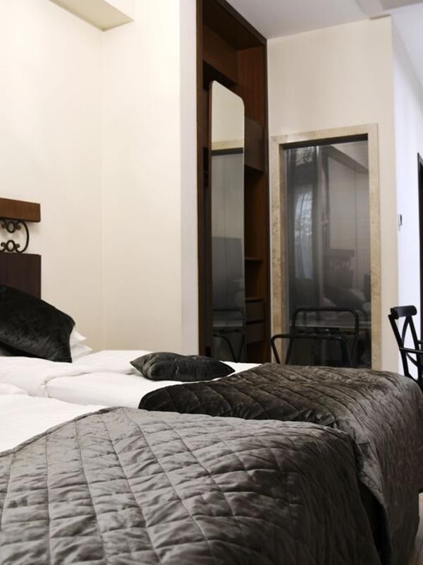 Badagoni Boutique Hotel Rustaveli