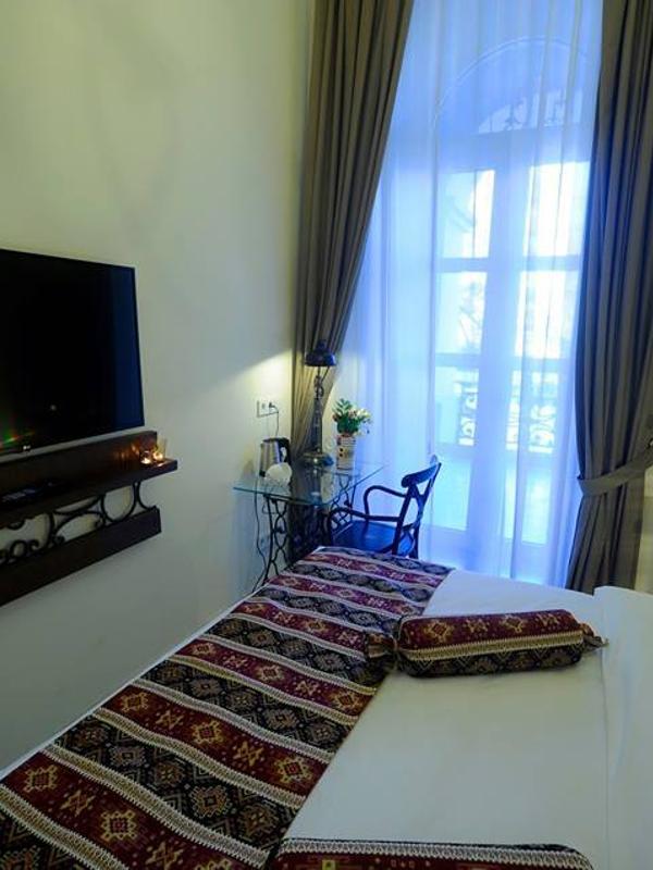 Badagoni Boutique Hotel Rustaveli