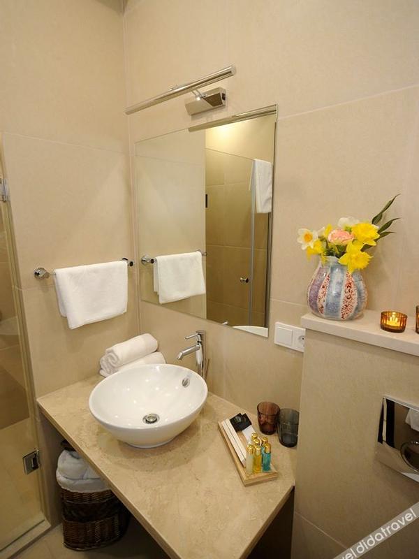 Badagoni Boutique Hotel Rustaveli