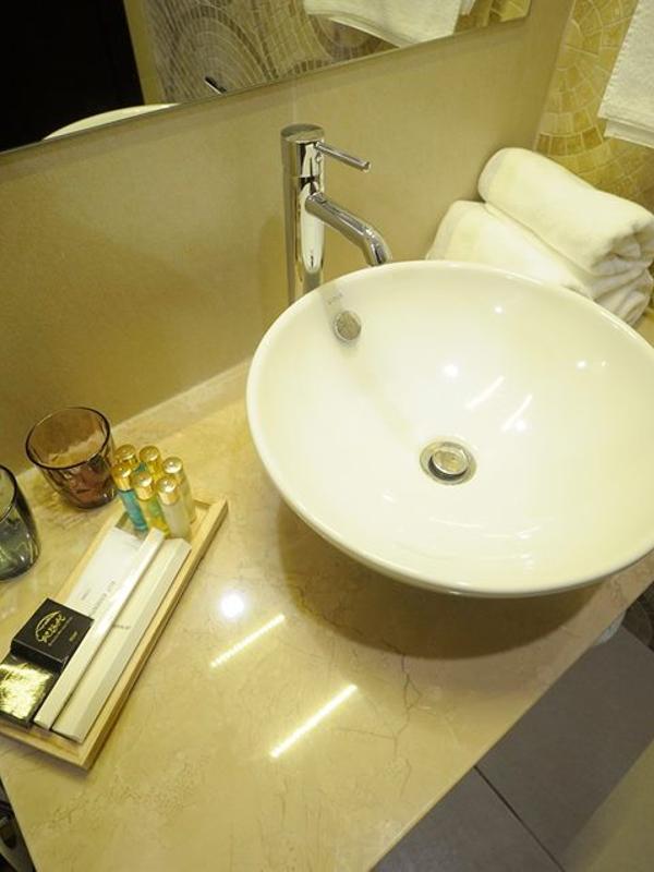 Badagoni Boutique Hotel Rustaveli