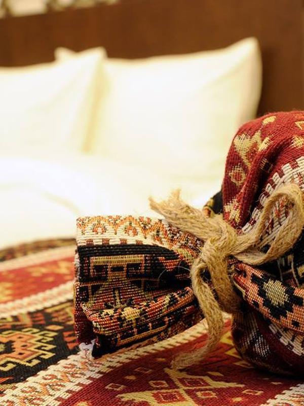 Badagoni Boutique Hotel Rustaveli