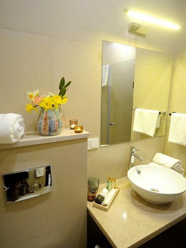 Badagoni Boutique Hotel Rustaveli