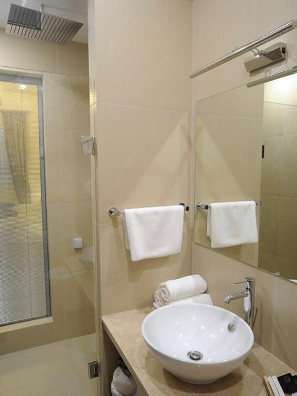 Badagoni Boutique Hotel Rustaveli