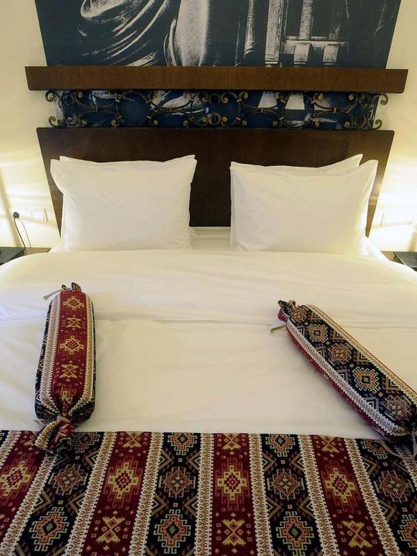 Badagoni Boutique Hotel Rustaveli