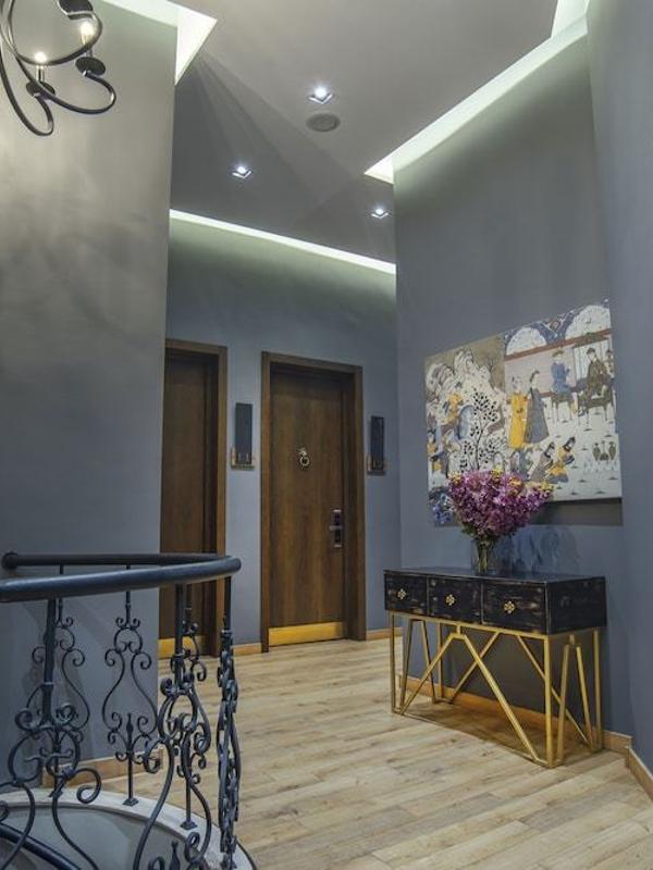 Badagoni Boutique Hotel Rustaveli