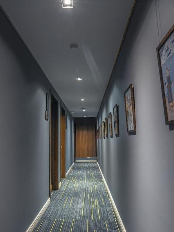 Badagoni Boutique Hotel Rustaveli