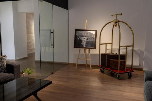 Reed Hotel Tbilisi
