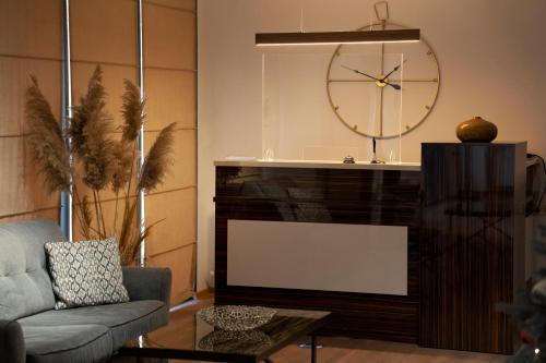 Reed Hotel Tbilisi