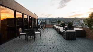 Reed Hotel Tbilisi