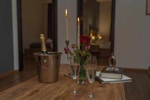 Reed Hotel Tbilisi