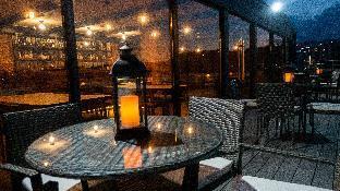 Reed Hotel Tbilisi