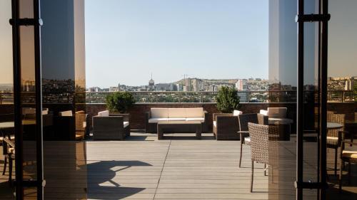 Reed Hotel Tbilisi