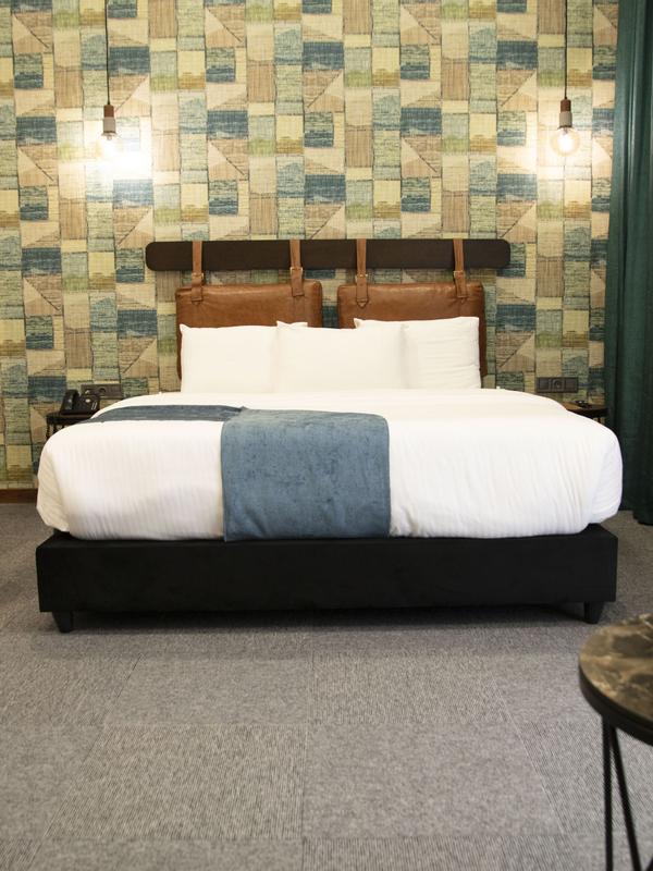 Townhouse Tbilisi Boutique Hotel