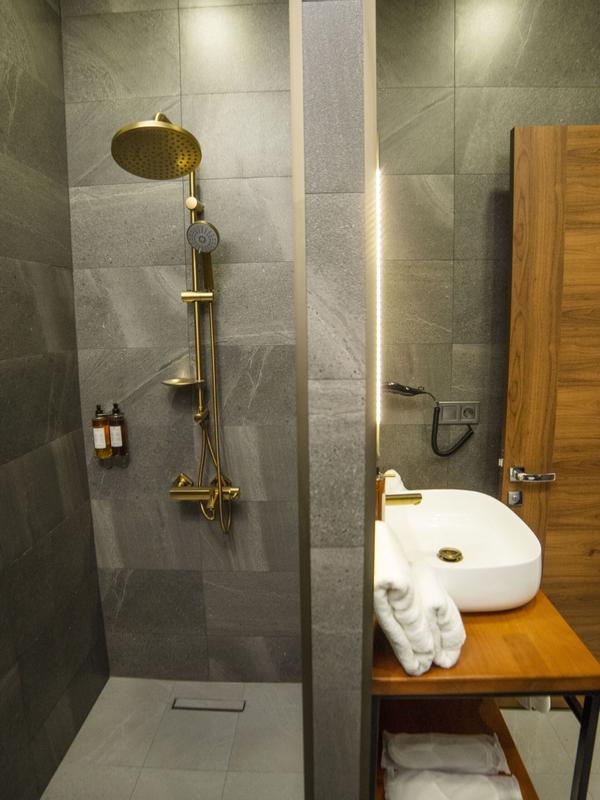 Townhouse Tbilisi Boutique Hotel