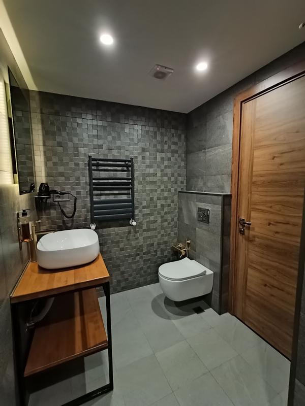 Townhouse Tbilisi Boutique Hotel