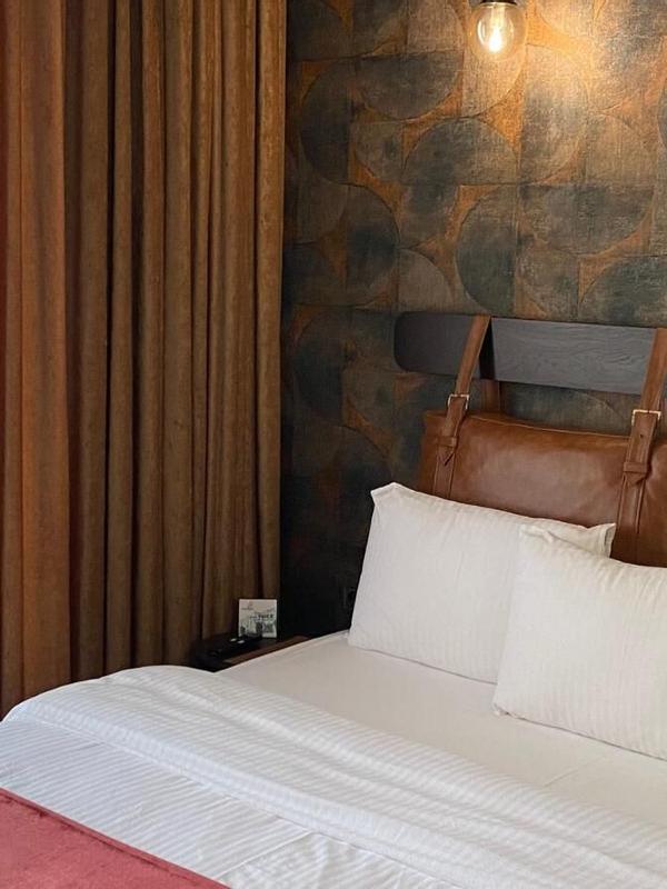 Townhouse Tbilisi Boutique Hotel