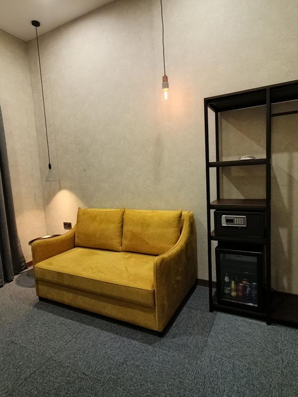 Townhouse Tbilisi Boutique Hotel