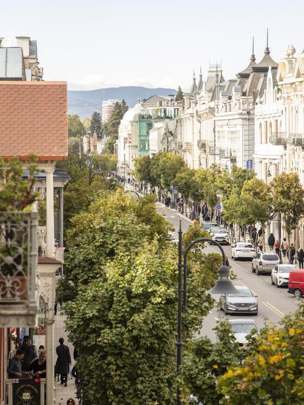 Townhouse Tbilisi Boutique Hotel