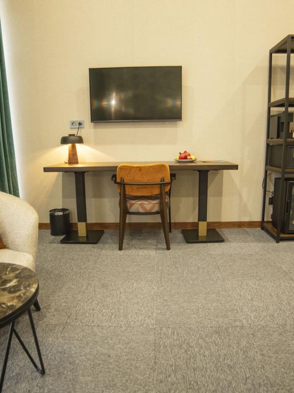 Townhouse Tbilisi Boutique Hotel