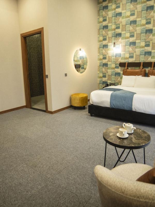 Townhouse Tbilisi Boutique Hotel
