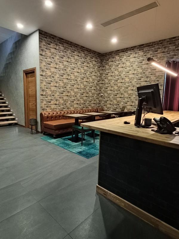 Townhouse Tbilisi Boutique Hotel