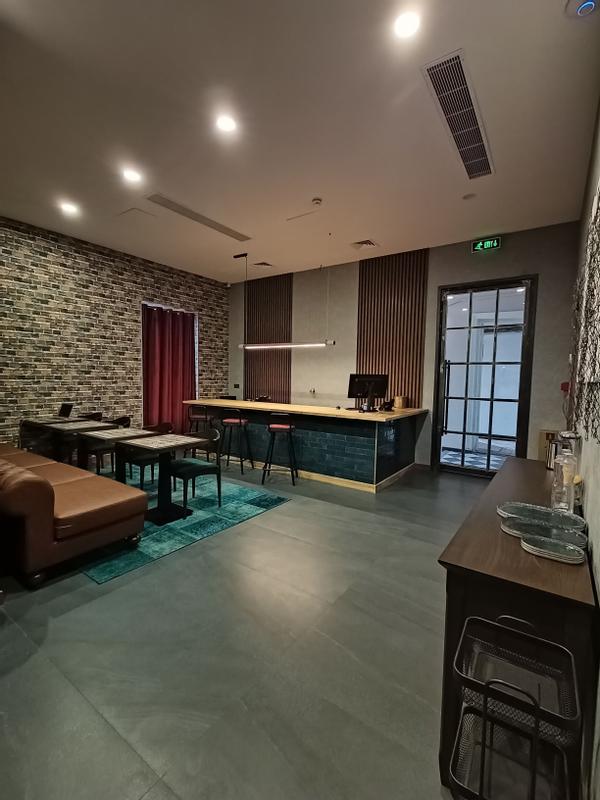 Townhouse Tbilisi Boutique Hotel