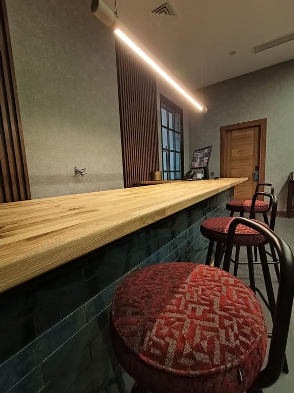 Townhouse Tbilisi Boutique Hotel