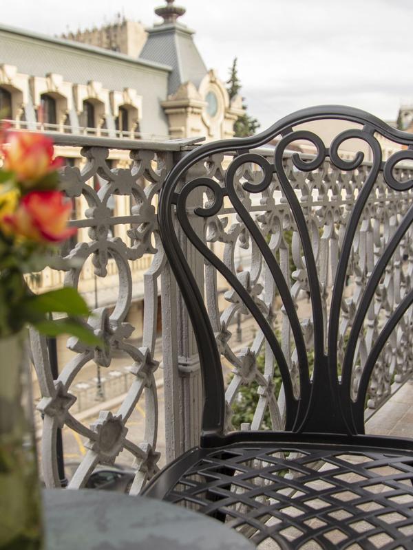 Townhouse Tbilisi Boutique Hotel