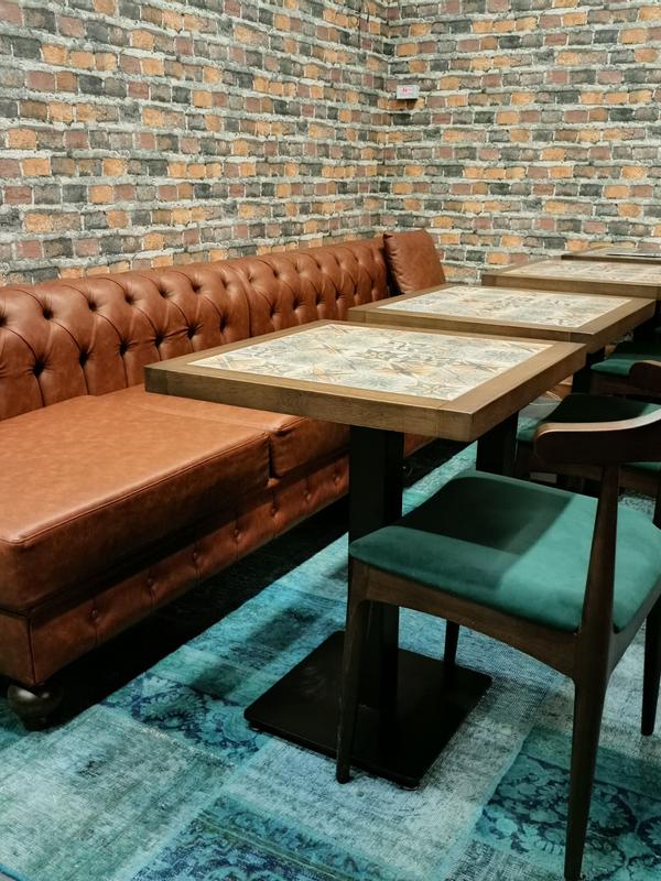 Townhouse Tbilisi Boutique Hotel