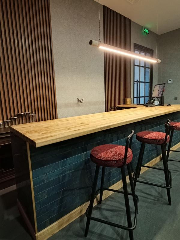 Townhouse Tbilisi Boutique Hotel