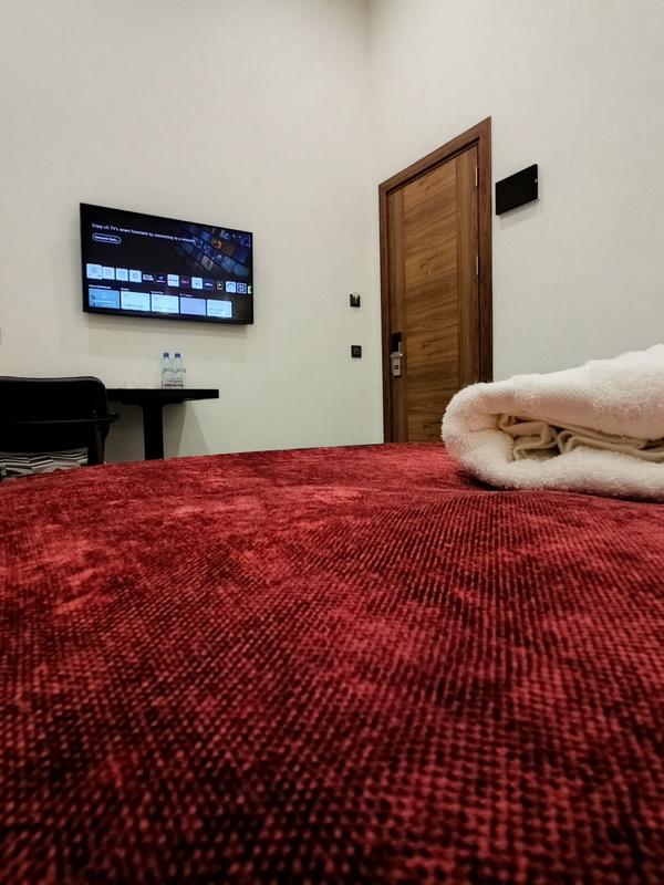 Townhouse Tbilisi Boutique Hotel