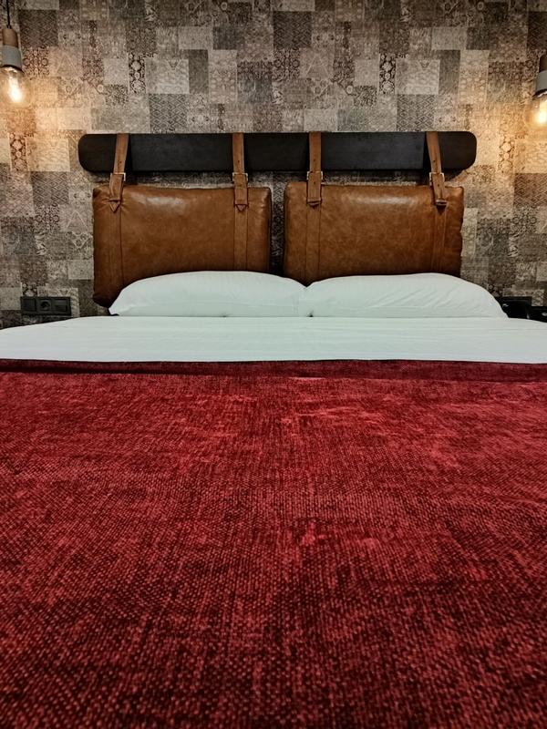 Townhouse Tbilisi Boutique Hotel