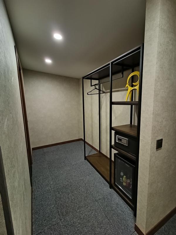Townhouse Tbilisi Boutique Hotel