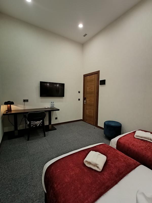 Townhouse Tbilisi Boutique Hotel
