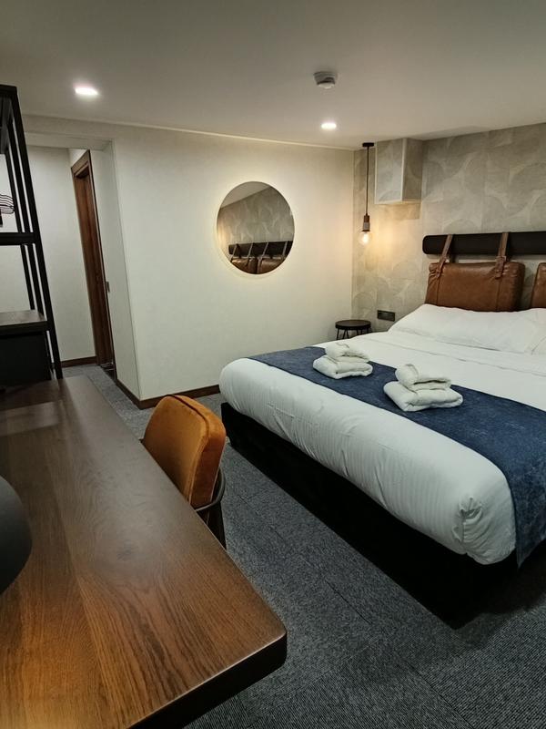 Townhouse Tbilisi Boutique Hotel
