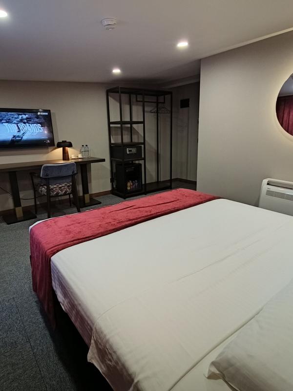 Townhouse Tbilisi Boutique Hotel