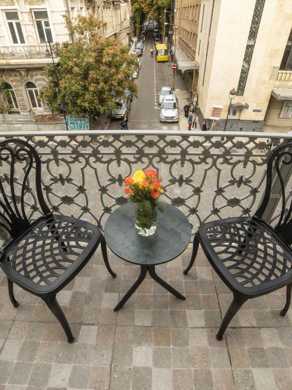 Townhouse Tbilisi Boutique Hotel