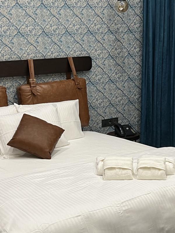 Townhouse Tbilisi Boutique Hotel