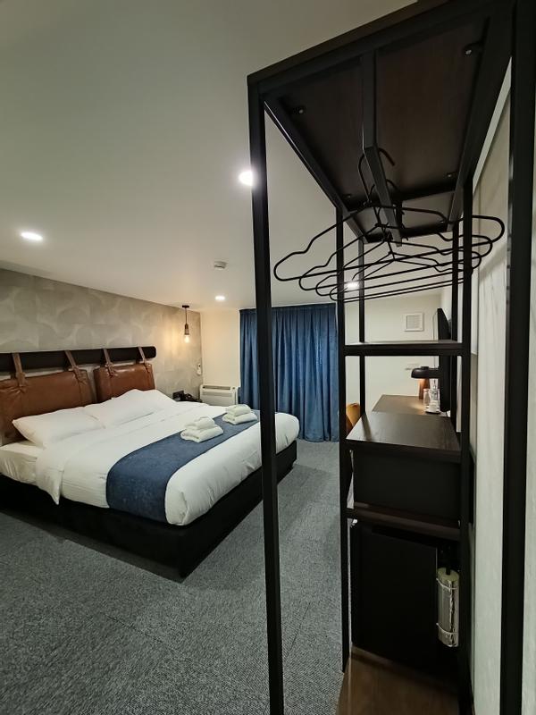 Townhouse Tbilisi Boutique Hotel