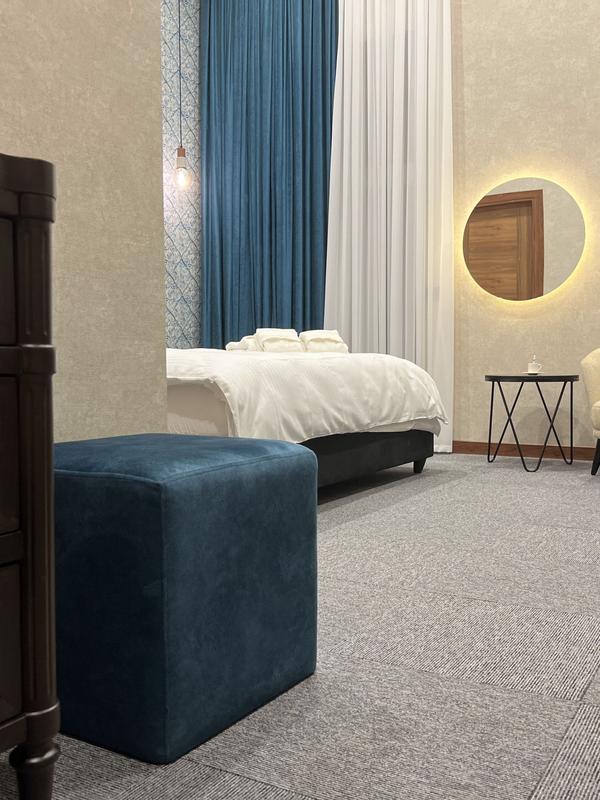 Townhouse Tbilisi Boutique Hotel