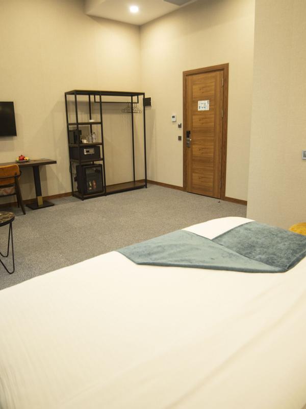 Townhouse Tbilisi Boutique Hotel